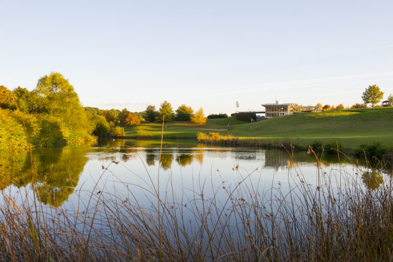 Golf Municipal d’Evreux