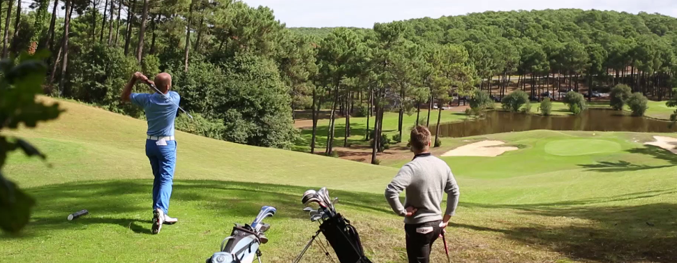 Golf du Baganais – UCPA