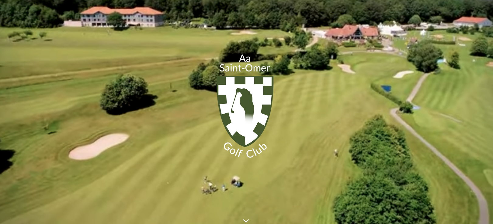 Aa Saint-Omer Golf Club