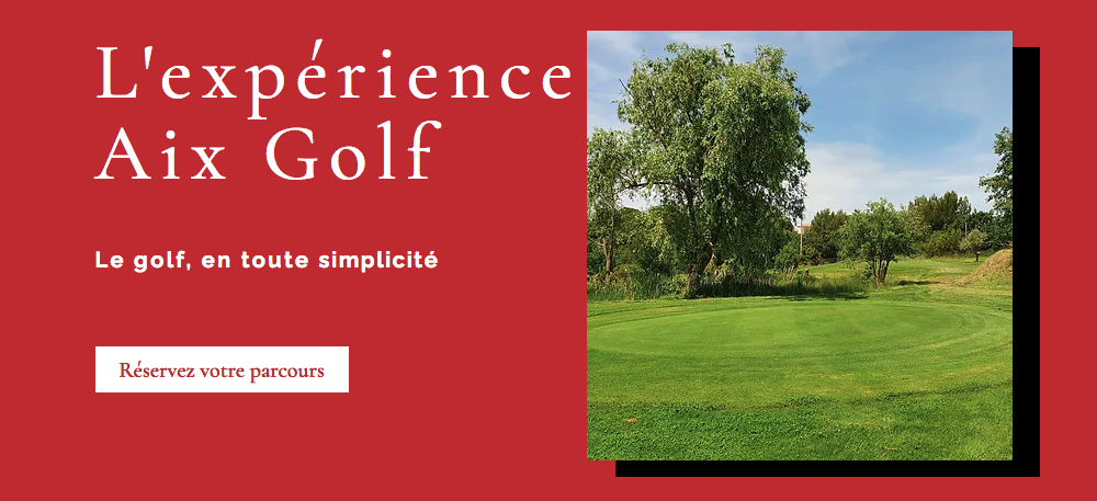 Aix Golf