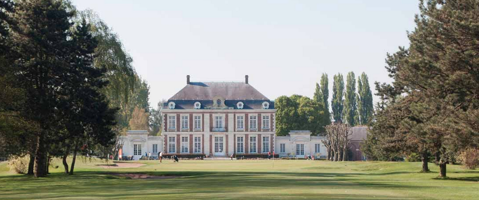 Golf de Bondues