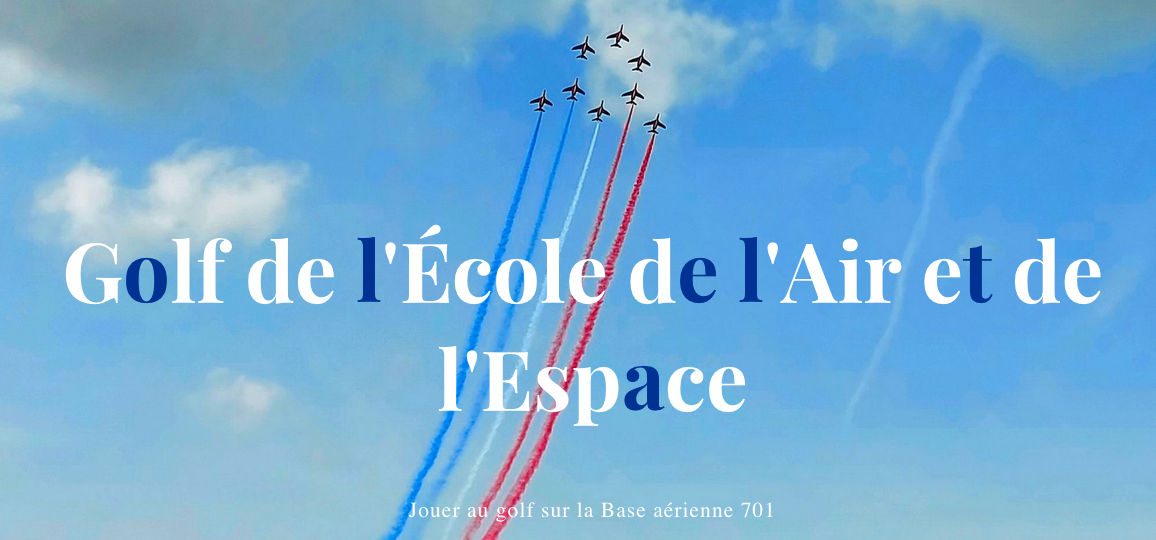 Golf de l’École de l’Air et de l’Espace
