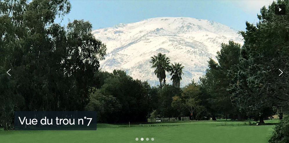 Borgo Golf Club