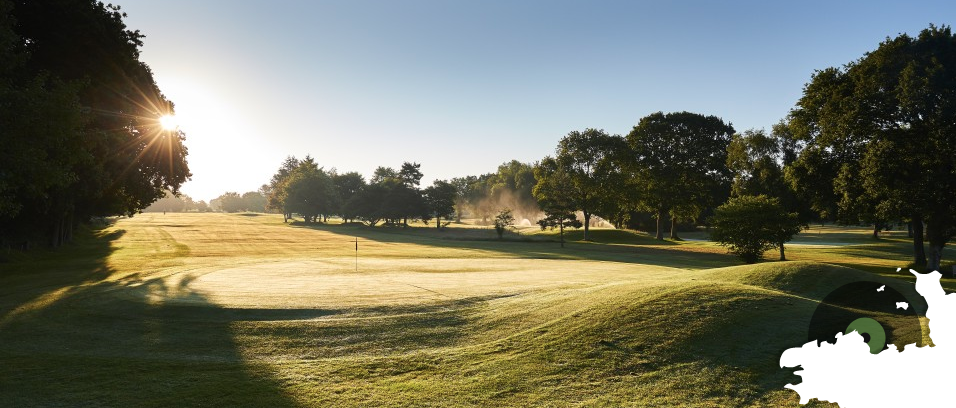 Golf de la Baie de Saint-Brieuc