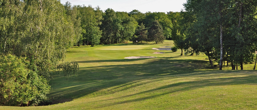 UGOLF Amnéville