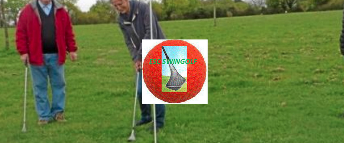 Swin Golf de l’Erdurière