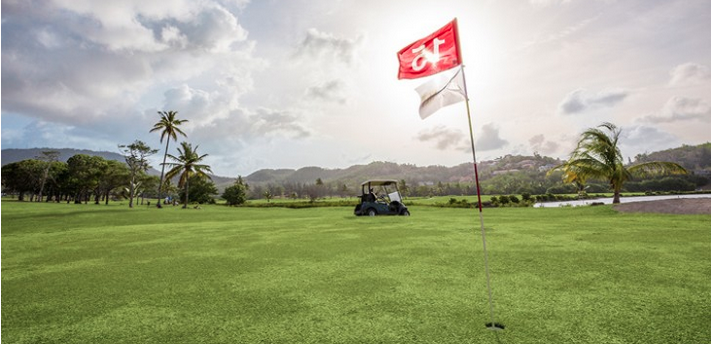 Golf de l’espérance