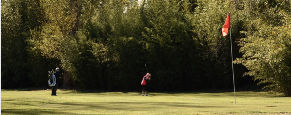 Golf d’Amélie les Bains Palalda