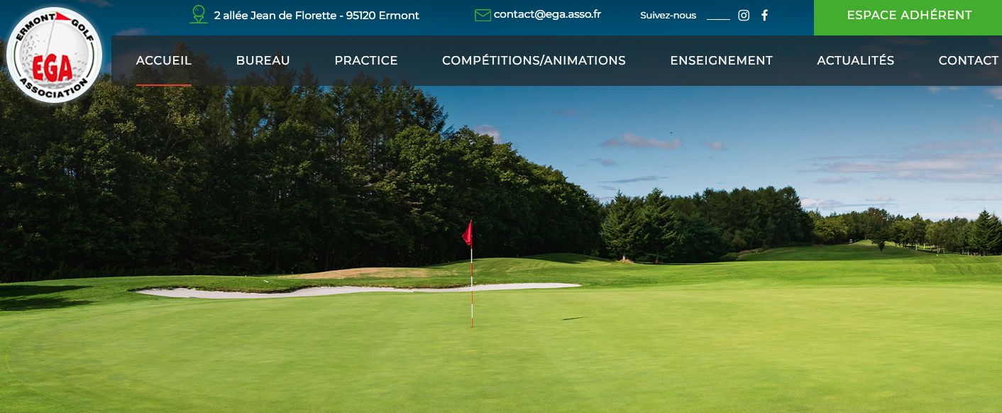 Ermont Golf Association