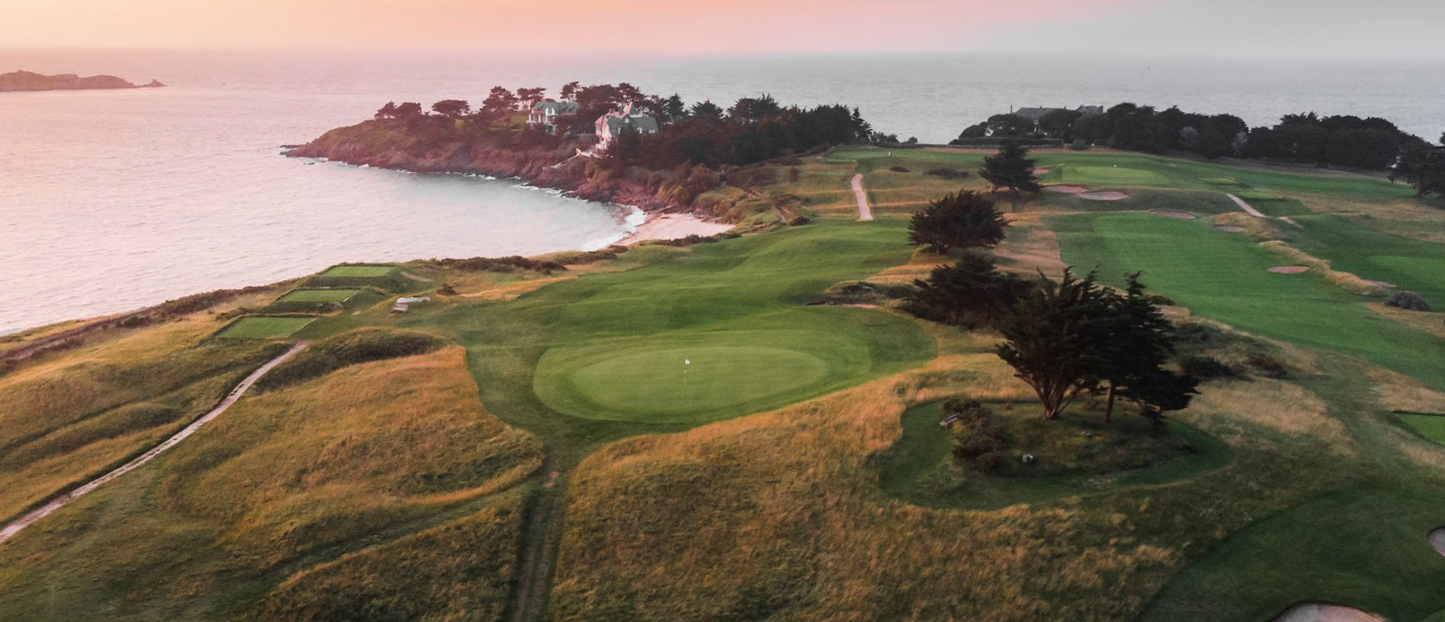 Dinard-Golf