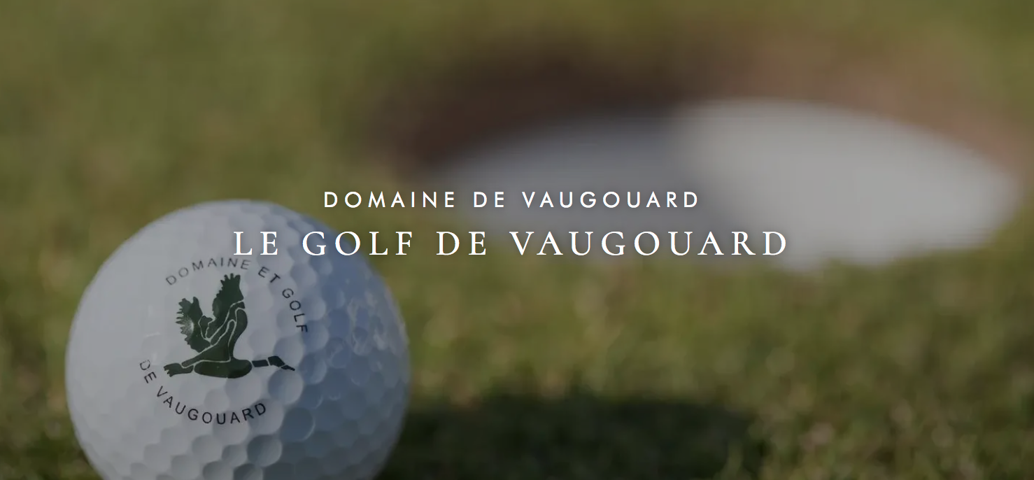 Domaine de Vaugouard