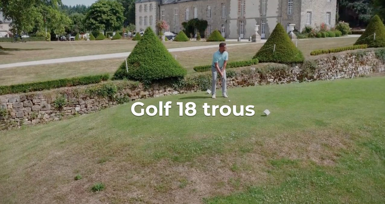 Domaine des Ormes
