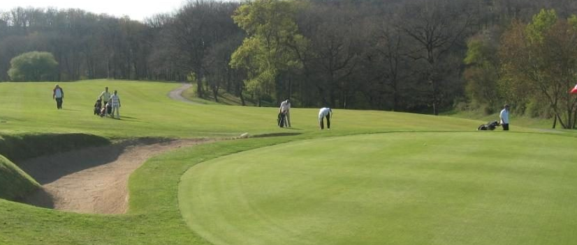Domaine Golf Estolosa
