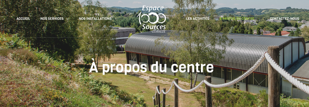 Espace 1000 Sources
