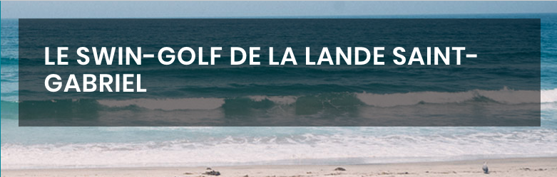 Espace Sport Nature Lande Saint-Gabriel