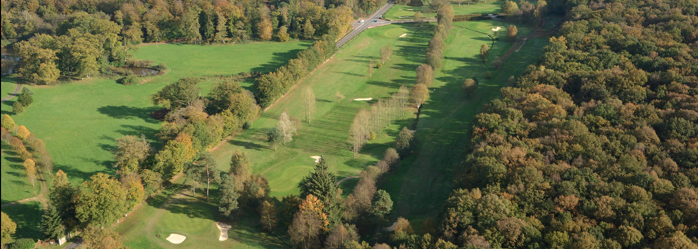 Golf d’Andaine