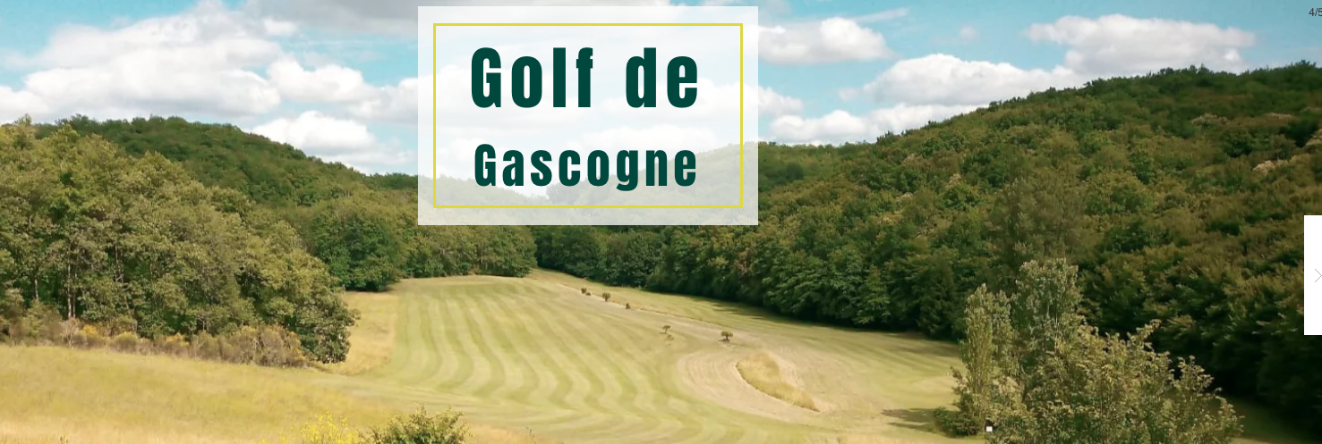 Golf de Gascogne