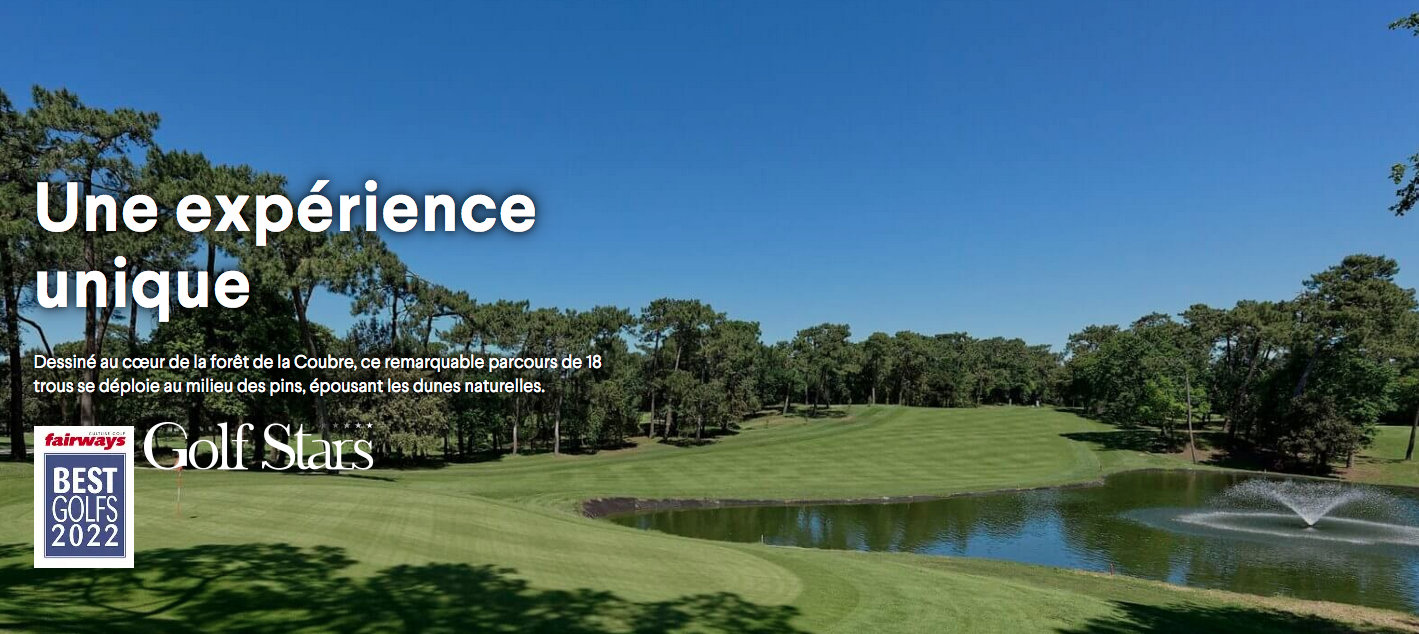 Golf de Royan