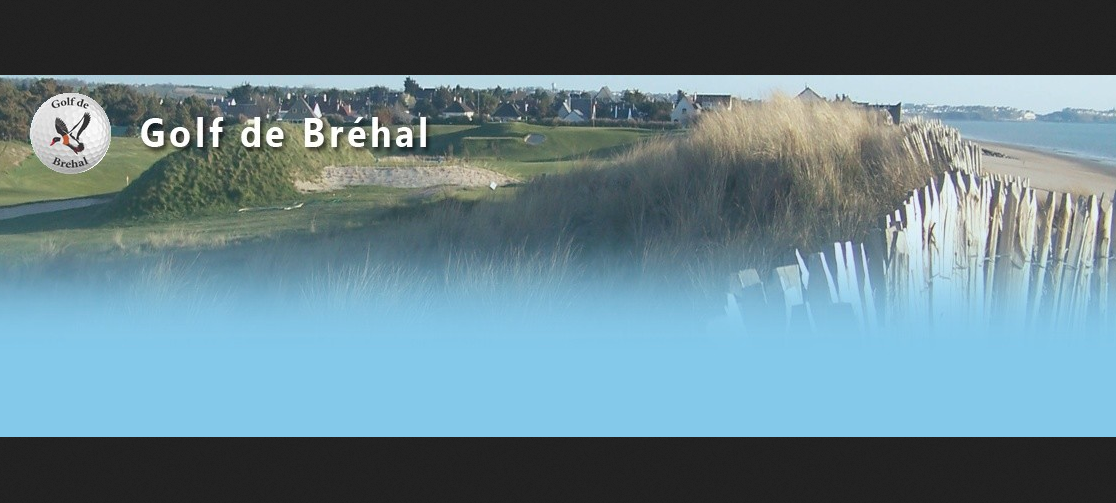Golf de Bréhal