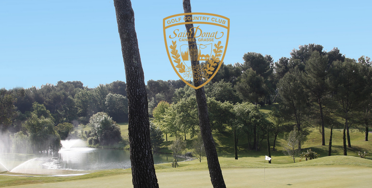 Golf de Saint Donat