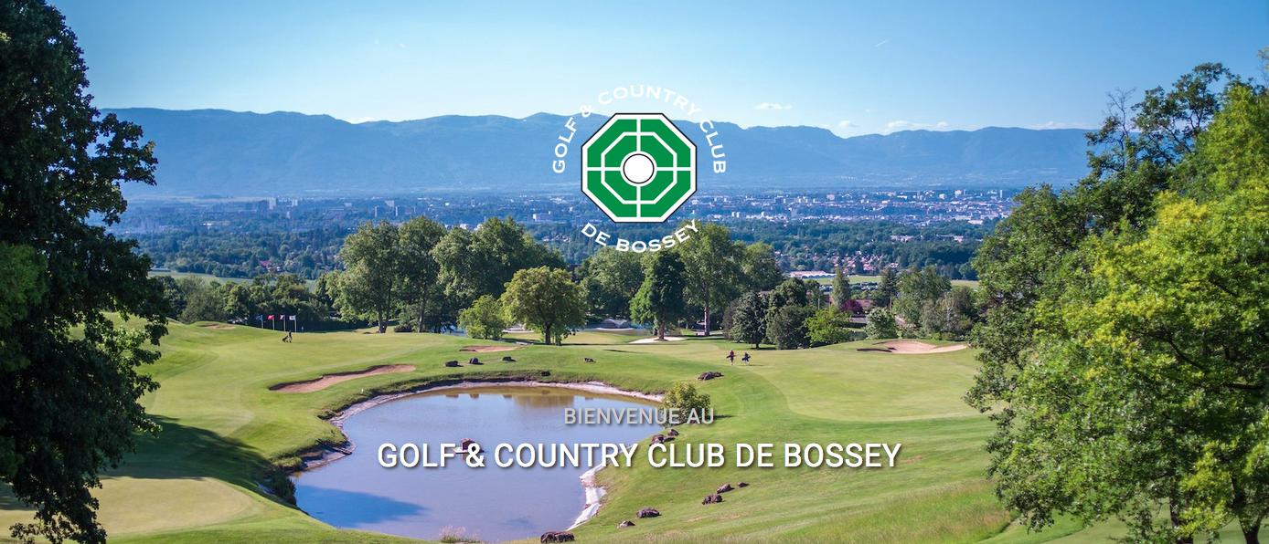 Golf & Country Club de Bossey