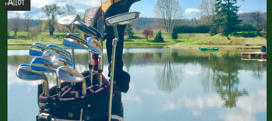 Golf Agen-Boe du Chateau d’Allot