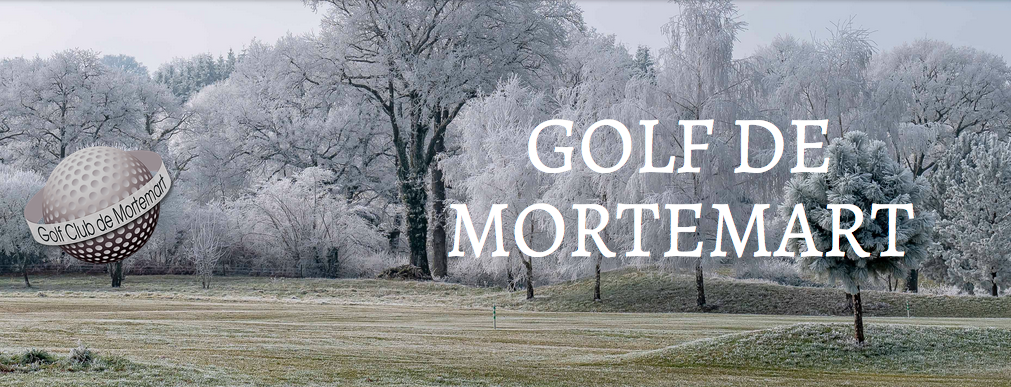 Golf de Mortemart