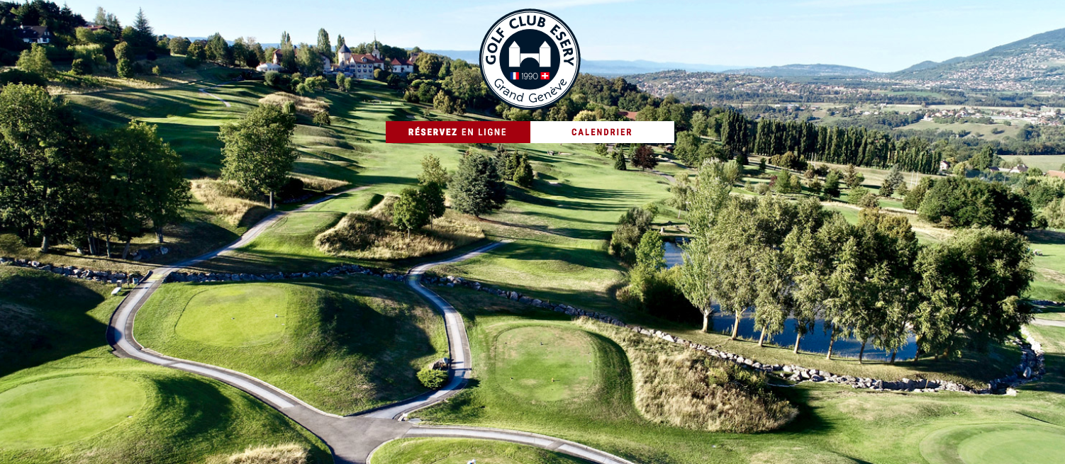 Golf Club d’Esery