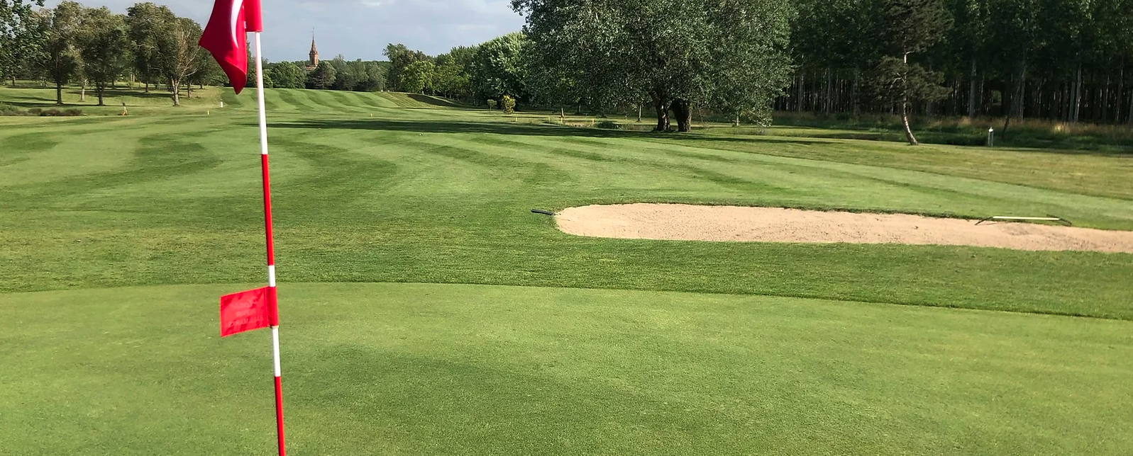 Golf Club d’Espalais