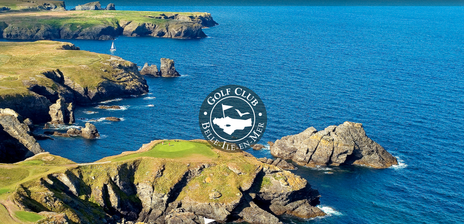Golf Club de Belle Ile en Mer