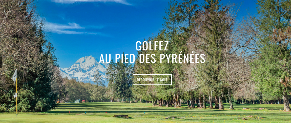 Golf de Lannemezan