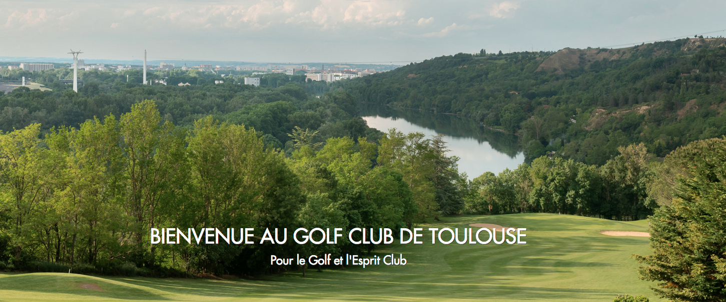 Golf Club de Toulouse