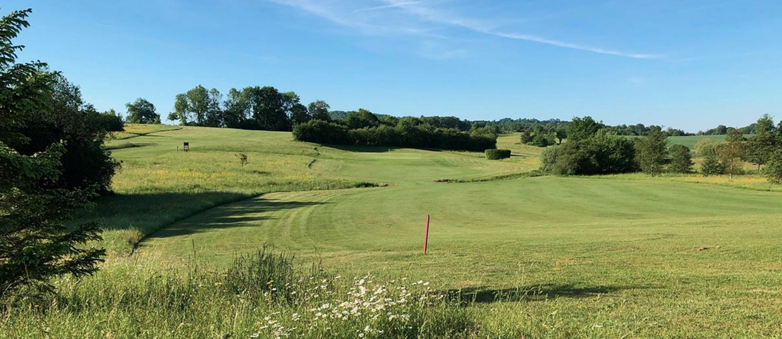 Golf des Poursaudes