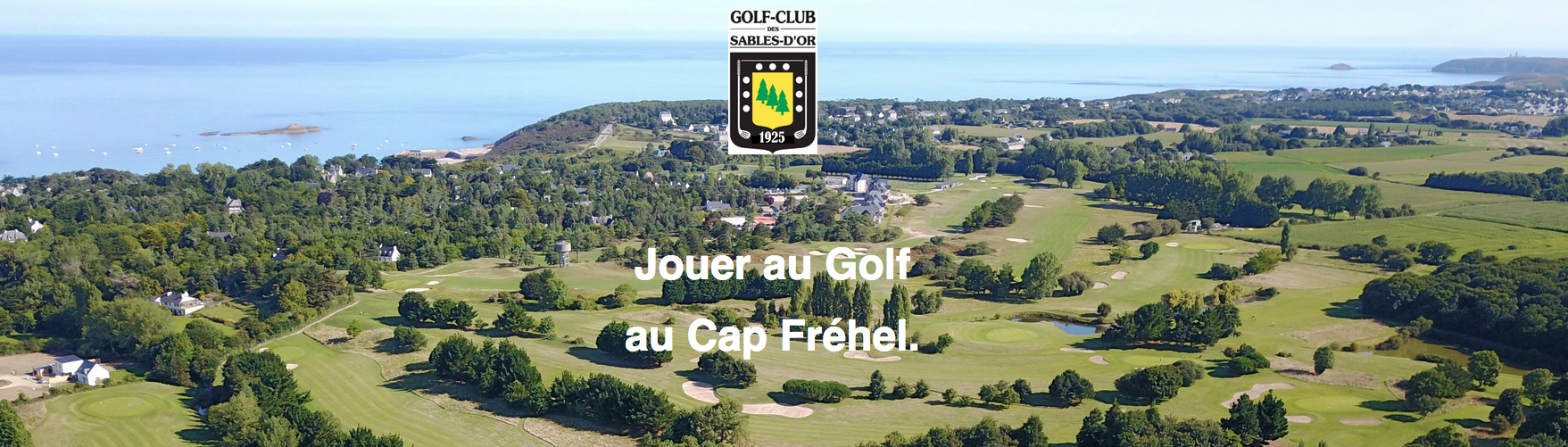 Golf de Fréhel