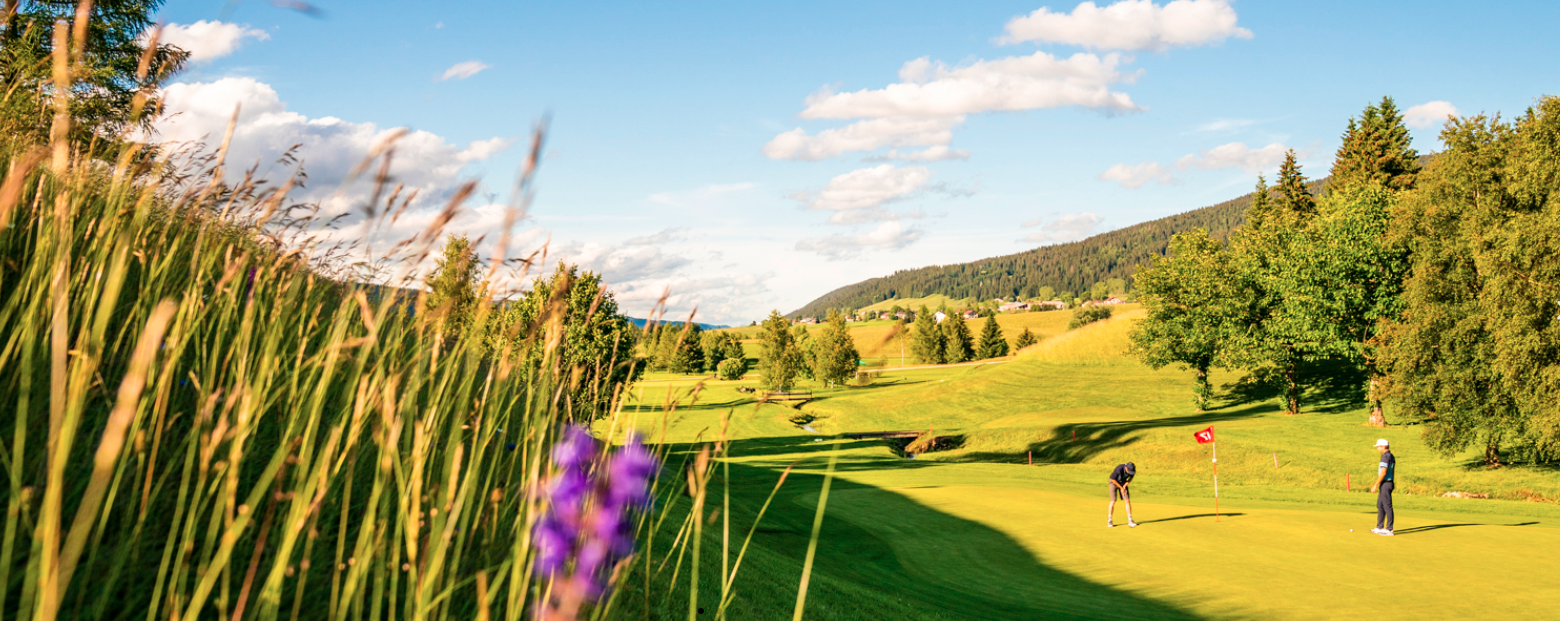 Golf Club du Rochat