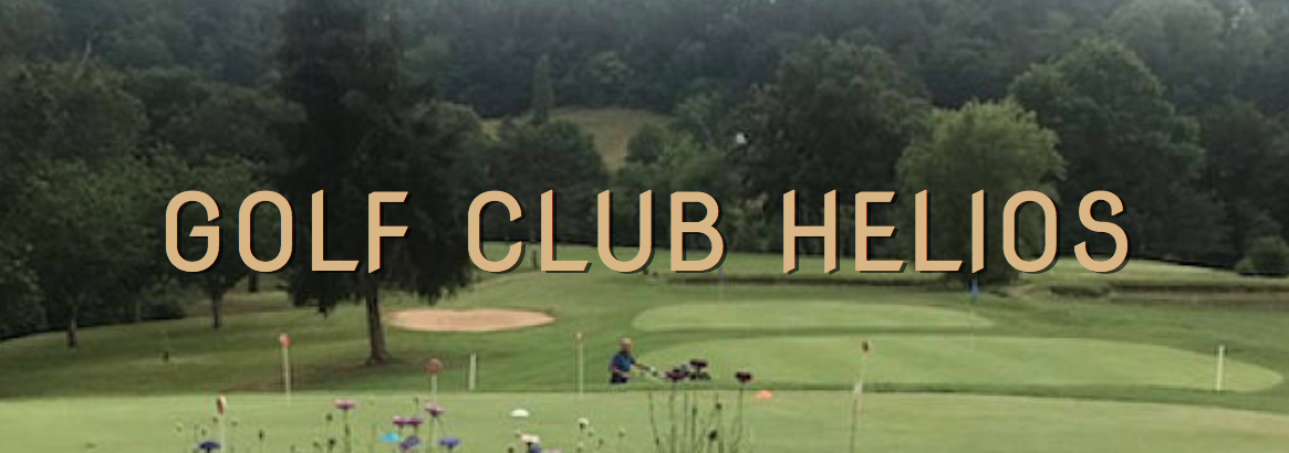 Golf Club Hélios