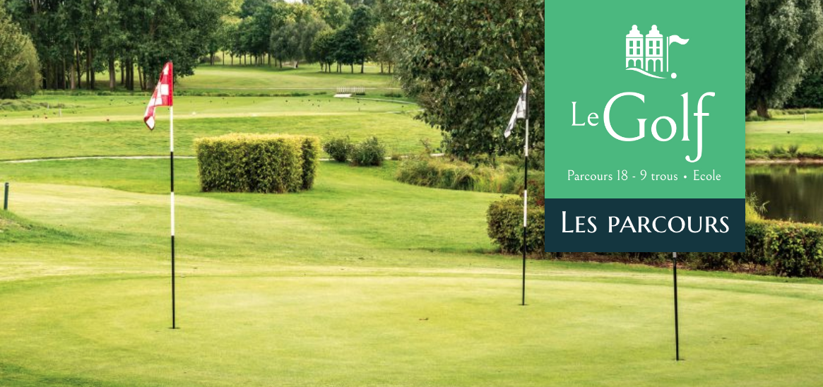 Golf d’Arras