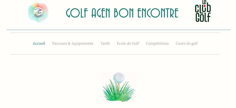Golf d’Agen Bon Encontre