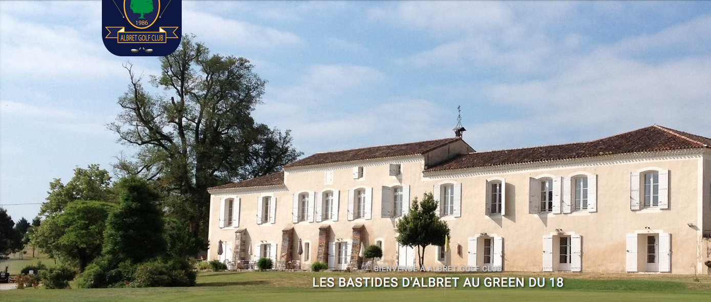 Albret Golf Club