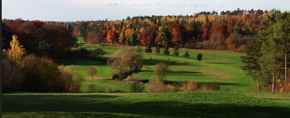 Golf d’Avrainville