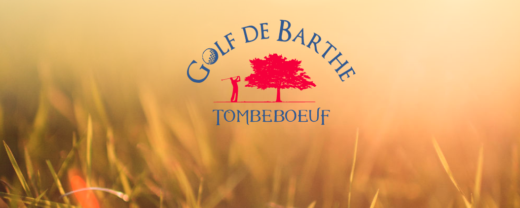 Golf de Barthe