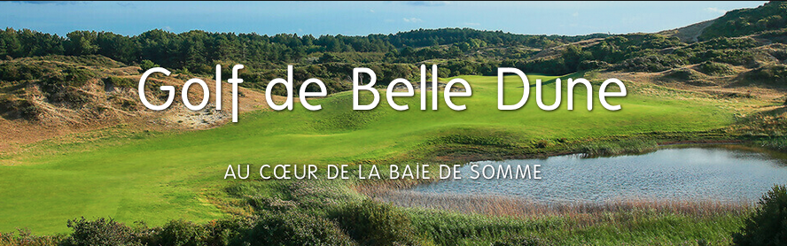 Golf de Belle Dune