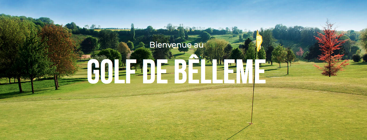 Golf de Bellême