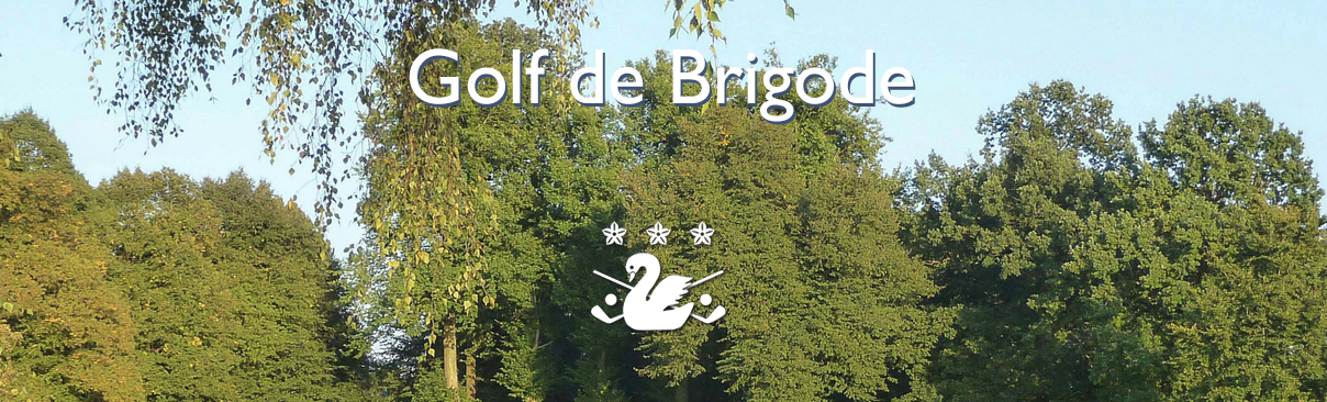 Golf de Brigode