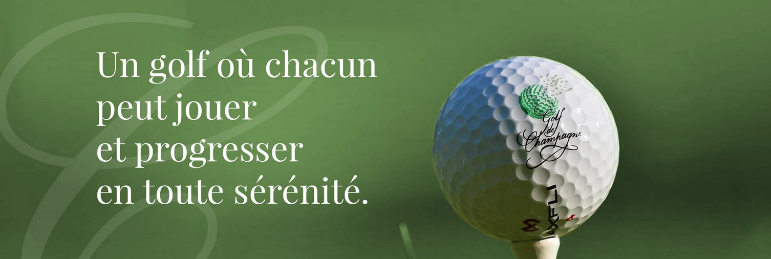 Golf de Champagne
