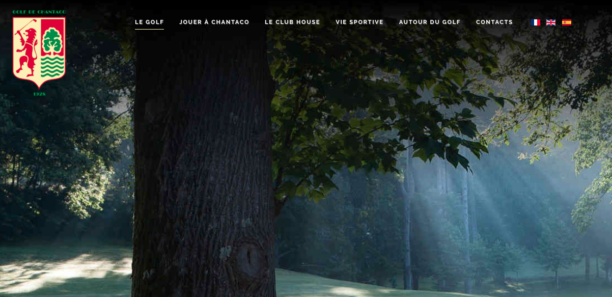 Golf Chantaco
