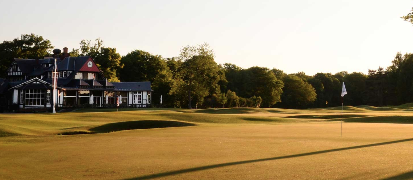 Golf de Chantilly