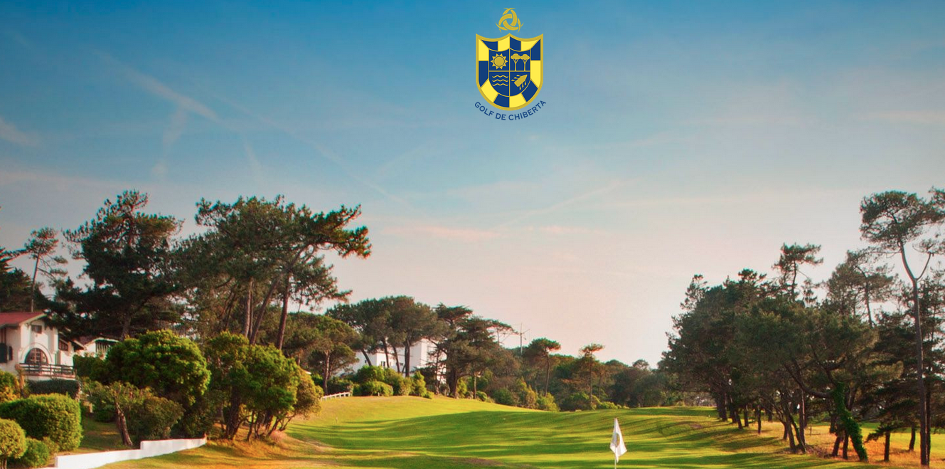 Golf de Chiberta