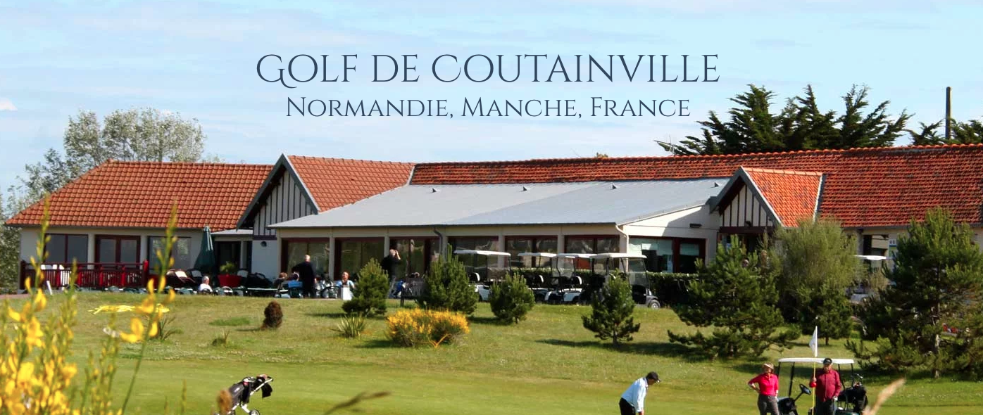 Golf de Coutainville