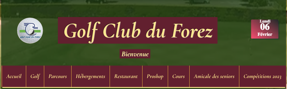 Golf Club du Forez